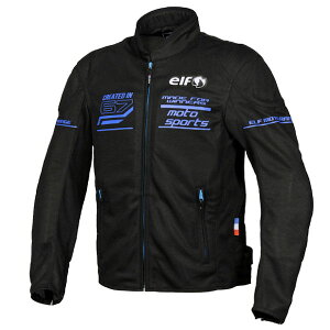 EJ-S116 ELF Gt Freddo Mesh Jacket tbhbVWPbg ubNu[ S`4LTCY