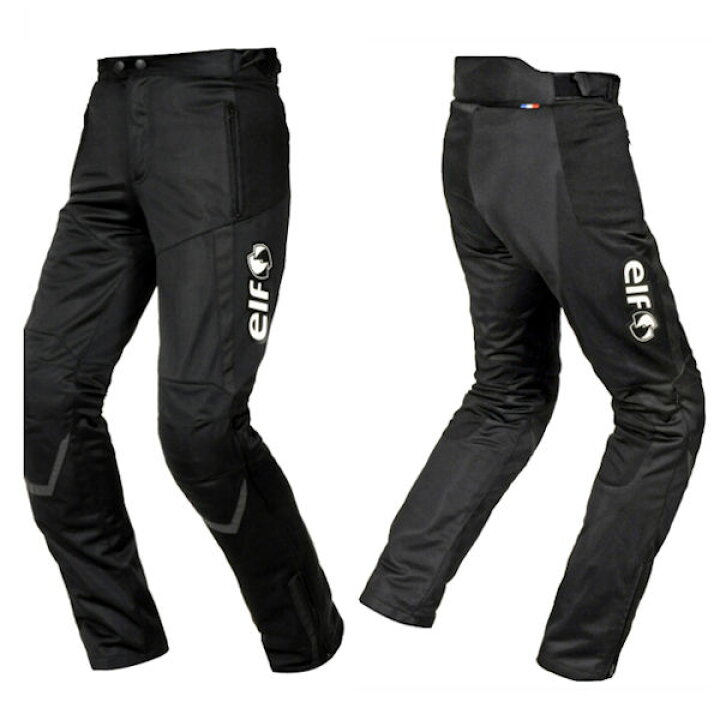 楽天市場】EP-S307 ELF エルフ Sport Mesh Pants / スポルトメッシュ 