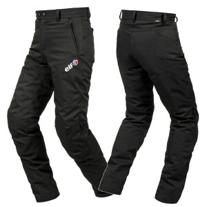EP-W308 ELF エルフ Sport Winter Pants / スポルトウインターパンツ ブラック ウエスト76〜92cm