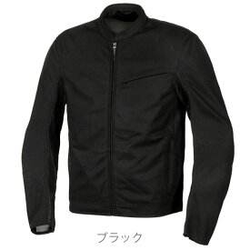 FJ-S221 FLAGSHIP フラグシップ フラックスベントジャケット ブラック M～4Lサイズ バイク用ジャケット 春夏用 メッシュジャケット 25年春夏モデル プロテクター 肩 肘 背中