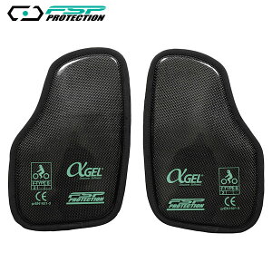 FLAGSHIP/ELF FSP-1000 veN^[iނˁj yFSP veNVz Chest Protector