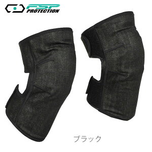 FLAGSHIP/ELF FSP-101 veN^[GiЂj fjn/ubN yFSP veNVz KNEE PAD