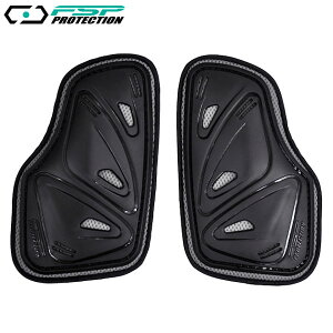 FLAGSHIP/ELF FSP-93 n[hveN^[iނˁj yFSP veNVz Chest Protector