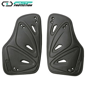 FLAGSHIP/ELF FSP-98 \tgveN^[iނˁj yFSP veNVz Chest Protector