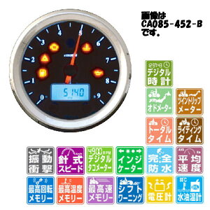 ACEWELL CA085-552-B @\fW^[^[ ^R[^[ 12000RPM ubNpl