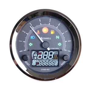 ACEWELL @\fW^[^[ ubNpl CV080-402B(9,000rpm) CV080-502B(12,000rpm) CV080-602B(15,000rpm)