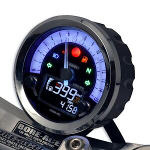 ACEWELL ���@�\�f�W�^�����[�^�[ �z���C�g�p�l�� CV080-402W(9,000rpm) CV080-502W(12,000rpm) CV080-602W(15,000rpm)