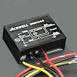 ACEWELL SR5012-0.5 �X�C�b�`���O�d�����艻���j�b�g ACEWELL�I�v�V����