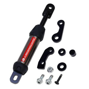 ACTIVE 13691708 ptH[}X_p[ Kawasaki ELIMINATOR(ABS) '2023 ` '2025 (SE܂) G~l[^[