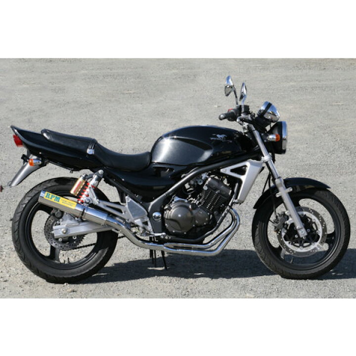 楽天市場】RPM アールピーエム 1075 RPM-4in2in1 KAWASAKI BALIUS-2 