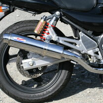楽天市場】バリオス マフラー rpm（マフラー｜パーツ）：バイク用品<車 