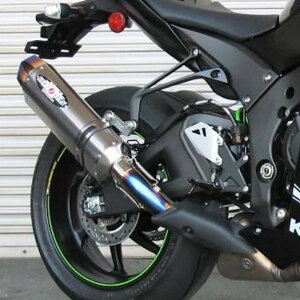 バイク マフラー zx-10r 日本ビート工業の人気商品・通販・価格比較 