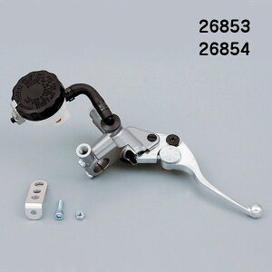 fCgi DAYTONA 26854 u[L }X^[V_[ 11mm V[go[ Vo[/otNA i^/^Nʑ̎j NISSIN ėp