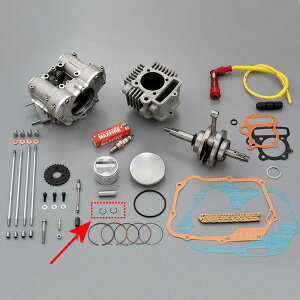 fCgi DAYTONA 31796 T[NbvZbg 13.8mm 75ccrbO{ALbgi65078)Cp[c L[