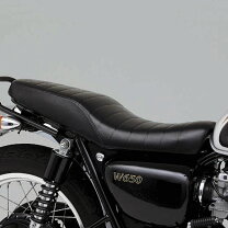楽天市場】w800 daytona シートの通販
