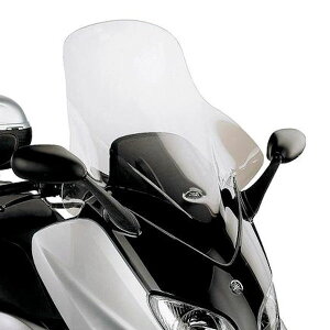�f�C�g�i DAYTONA 90123 GIVI �G�A���_�C�i�~�b�N�X�N���[�� �N���A D128ST H520×W445mm ���}�n TMAX