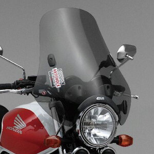 fCgi DAYTONA 93960 GIVI EChXN[ Z~X[N A620 H490×W500mm FtH[NEnhNv ėp CB400SF