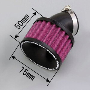 fCgi DAYTONA 47034 p[tB^[ A[N 45mm ėp