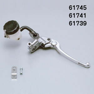 fCgi DAYTONA 61745 u[L }X^[V_[ 5/8C` Vo[/otNA i^/^Nʑ̎j NISSIN ėp