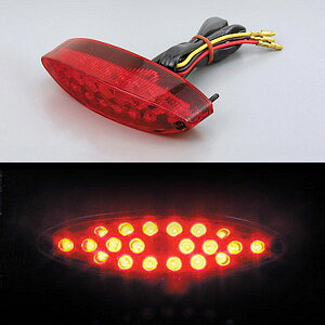 fCgi DAYTONA 63343 LEDe[vLbg XI[o2 29×107mm bhY ėp XR250 DRZ400 250SB DgbJ[
