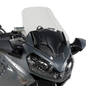 �f�C�g�i DAYTONA 67729 GIVI �G�A���_�C�i�~�b�N�X�N���[�� �N���A D407ST H580×W530mm �J���T�L 1400GTR