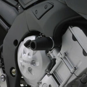 デイトナ DAYTONA 79927 エンジンプロテクター ヤマハ FZ1 FAZER('06〜'08) FAZER8('11)