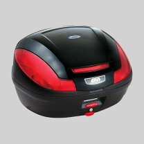 楽天市場】givi e470 バックレストの通販