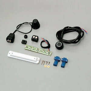 fCgi DAYTONA 68085 GIVI LEDXgbvvLbg E230/E260/E350gbvP[Xp