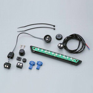 fCgi DAYTONA 68087 GIVI S450 LEDtvLbg E450/E470gbvP[XpIvV