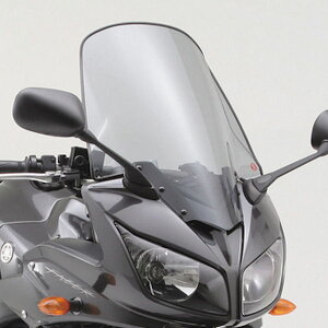 �f�C�g�i DAYTONA 70178 GIVI �G�A���_�C�i�~�b�N�X�N���[�� �Z�~�X���[�N D437S H440×W520mm ���}�n FZ1 FAZER/GT