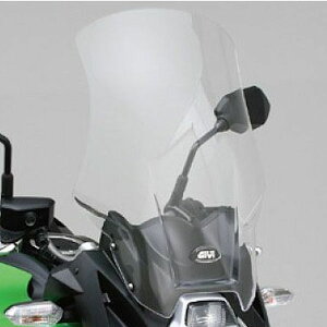 �f�C�g�i DAYTONA 73456 GIVI �G�A���_�C�i�~�b�N�X�N���[�� �N���A D410ST �J���T�L Versys650('09�`'10�N�j