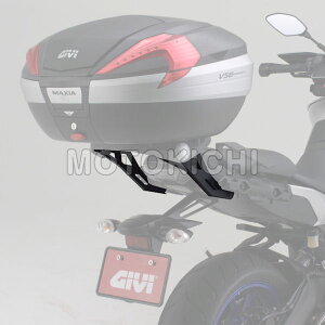 fCgi (DAYTONA) 92338 GIVI SR2122 XyVbN MT-09 TRACER YAMAHA
