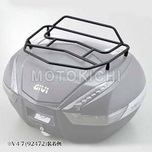 fCgi (DAYTONA) 92778 GIVI E159 V47/56p^bN