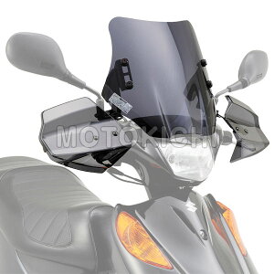 �f�C�g�i DAYTONA 92771 �G�A���i�b�N���o�C�U�[�{�E�C���h�V�[���h SUZUKI �A�h���XV125/G�i'07�`'09�j