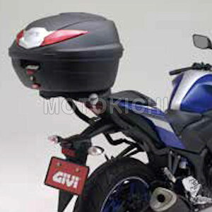 fCgi DAYTONA 94263 GIVI SRV-R25 SRVtBbeBO YAMAHA YZF-R25 YZF-R3 MT-25 MT-03 A{bNX͊܂݂܂B