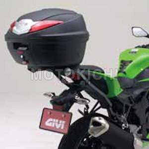 fCgi DAYTONA 93169 GIVI SRV-NINJA250SL SRVtBbeBO KAWASAKI Ninja250SL