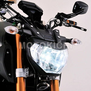 LED�o���u �V���E�X �[�[�^�E�l�I2 �f�C�g�i DAYTONA 94734 6500K �E�F�b�W�o���u