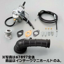 楽天市場】エイプ50 pc20 キャブレターの通販