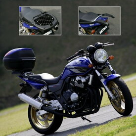 楽天市場 Cb400 リアボックスの通販