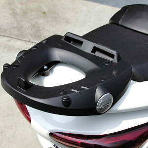 デイトナ DAYTONA 94022 GIVI E220M スペシャルラック ホンダ フォルツァ('04〜'07 MF08) モノロックケース