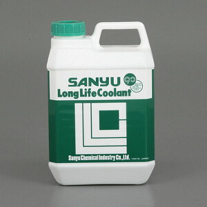 デイトナ DAYTONA 76264 LLCロングライフ クーラント(緑)2L 凍結防止 希釈タイプ 寒冷地用