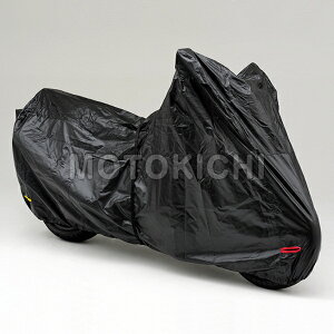 �f�C�g�i DAYTONA 97941 �ԑ̃J�o�[ �u���b�N�J�o�[ �X�^���_�[�h2 L�T�C�Y CBR250RR VTR250 YZF-R25 Ninja250R CT110 AV650('16) CT125