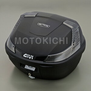 �f�C�g�i DAYTONA 78038 GIVI B37 �y37L�z���m���b�N�P�[�X TECH ���h���u���b�N �ėp�x�[�X�t��
