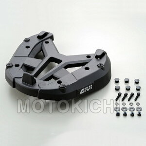 デイトナ DAYTONA 91332 GIVI M7ベースプレート(モノキー FZフィッティング用