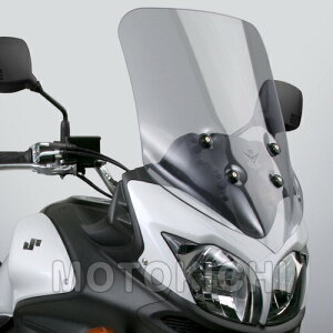 fCgi DAYTONA 91343 NATIONAL CYCLE VStream EChV[h V-Strom
