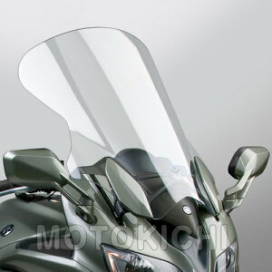 �f�C�g�i DAYTONA 91350 NATIONAL CYCLE VStream �E�C���h�V�[���h FJR1300