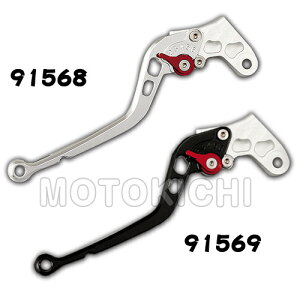 �f�C�g�i DAYTONA 91569 �A���~���o���A�W���X�g�N���b�`���o�[ CB400SF NC700/750X �u���b�N