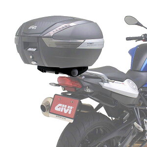 �f�C�g�i DAYTONA 92654 GIVI SR5109 �X�y�V�������b�N BMW F800R/F800GT/F800ST