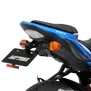 �f�C�g�i DAYTONA 25776 LED�t�F���_�[���X�L�b�g �X�Y�L GSR750ABS �i'11�`'14�j