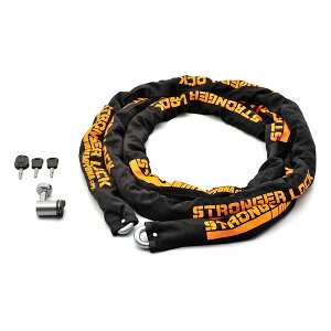 fCgi DAYTONA 31240 STRONGER LOCK XgK[bN `F[ 4.0m `F[bN i 31240